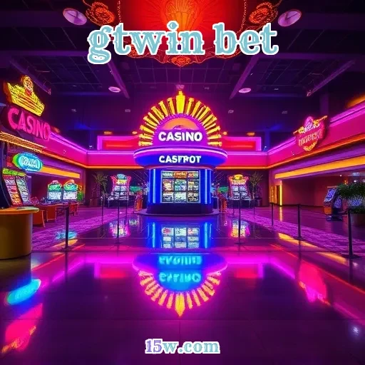 gtwin bet: A Melhor Plataforma de Jogos para Todos os Gostos