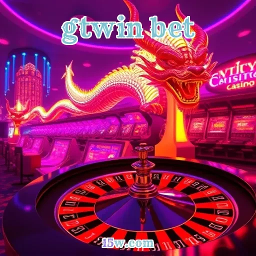 gtwin bet: Segurança Inigualável para Jogadores em Um Mundo de Jogos