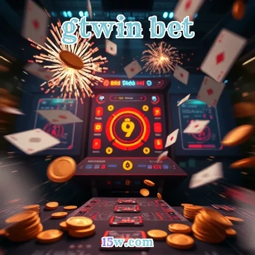 gtwin bet: Segredos e Dicas Imprescindíveis para Caça-Níqueis Online!